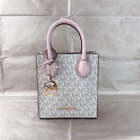 michael kors mercer shopper|michael kors mercer extra small.